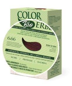 Alternative view of Color Erbe Bio Smeđa 2.0 boja za kosu