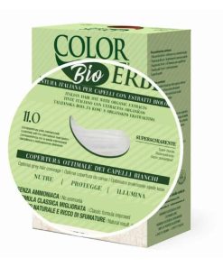 Alternative view of Color Erbe Bio Super posvjetljivač 11.0 boja za kosu