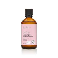 Alternative view of DEA FLORES ČAJEVAC CVJETNA VODICA 100ml