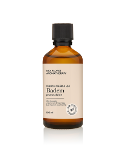 Alternative view of Dea Flores ulje badema 100ml