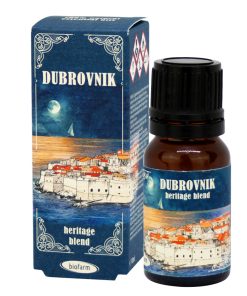 Alternative view of Eterično ulje Dubrovnik, 10ml