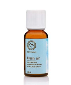 Alternative view of Dea Flores Fresh air mješavina za difuzor 20 ml