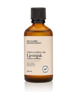 Dea Flores Lješnjak ulje 100 ml