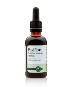 Alternative view of Dea Flores Pasiflora tinktura, 50 ml