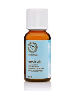 Alternative view of Dea Flores Fresh air 20ml