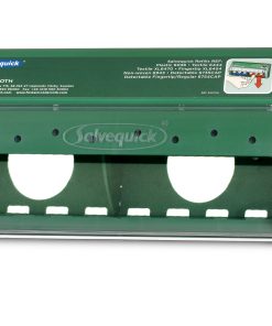 Dispenzer za flastere prazan