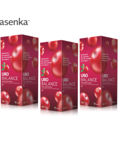 Alternative view of POSEBNA PONUDA: YASENKA URO BALANCE  250ml 2+1 GRATIS
