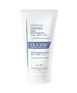 Ducray Hidrosis Control krema 50 ml