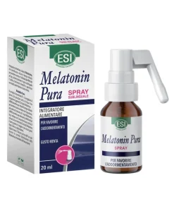 ESI Melatonin Pura sprej 20 ml