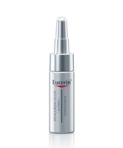 Eucerin Hyaluron-Filler ampule, 6 x 5 ml