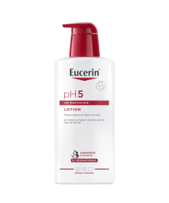 Alternative view of Eucerin pH5 losion za tijelo za osjetljivu kožu, 250 ml