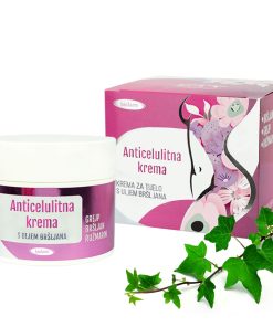 Body cream, 150ml – FITessential
