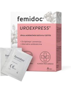 Femidoc UroExpress vrećice