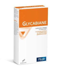 Glycabiane kapsule