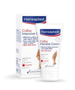 Alternative view of Hansaplast Anti-Callus krema 75 ml