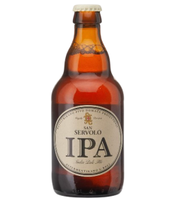 San Servolo – IPA 0,33 l