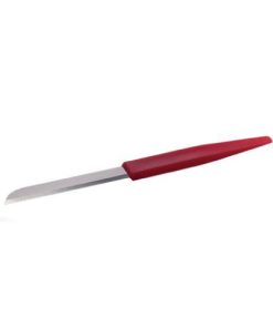 Inox nož standardana oštrica dužina 9 cm