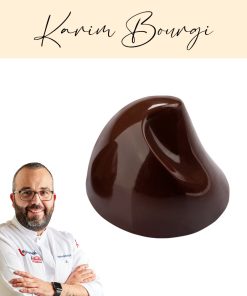 Alternative view of KALUP ZA PRALINE Dune By Karim Bourgi