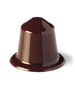 KALUPI ZA PRALINE KAPSULE PC36