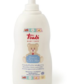 Trudi Kremasti gel za ruke i lice s cvjetnim medom, 500 ml