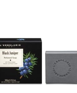 L’Erbolario Ginepro Nero sapun 100 g