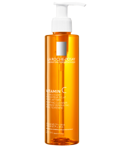 La Roche-Posay Gel za čišćenje lica s vitaminom C, 200ml