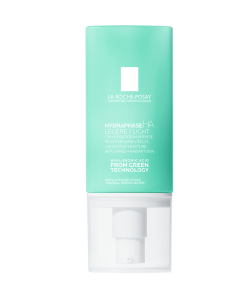 La Roche-Posay Hydraphase HA Lagana hidratantna njega za punoću normalne do mješovite kože, 50 ml