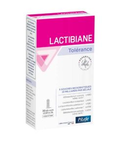 Lactibiane Tolerance kapsule