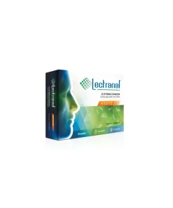 Lectranal ACUTE 30 kapsula