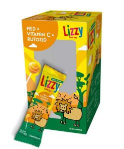 Dietpharm Lizzy Centravit lizalica