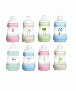 MAM BOČICA EASY START ANTI-COLIC 0+ 160ML