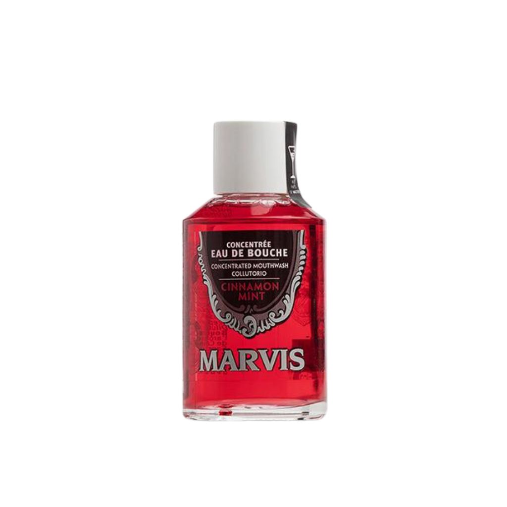 Marvis VODICA ZA USTA CINNAMON MINT