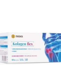 Medex Kolagenflex u prahu