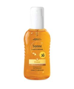 Medipharma Sonne sprej za intenziviranje prirodne preplanulosti SPF30, 200 ml