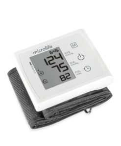 Microlife BP W3 Comfort tlakomjer za zapešće