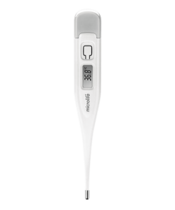 Alternative view of Microlife Digitalni toplomjer MT 600