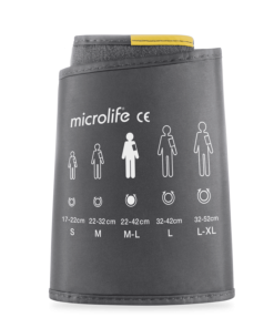 Microlife Mekana manžeta M-L