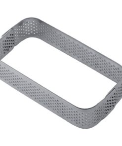 MIKROPERFORIRAN INOX KALUP ZA KROSTATE I TARTOVE – XF13