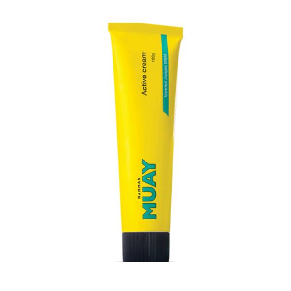 Muay Active Cream, 100 g - Slika 2