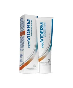 Alternative view of NEOVIDERM EMULZIJA ZA KOŽU 100ml