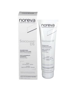 NOREVA Sebodiane DS a150ml, Šampon protiv peruti