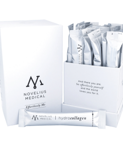 NOVELIUS MEDICAL KOLAGEN 28X6G