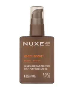 NUXE Men Ulje za Bradu, 30ml