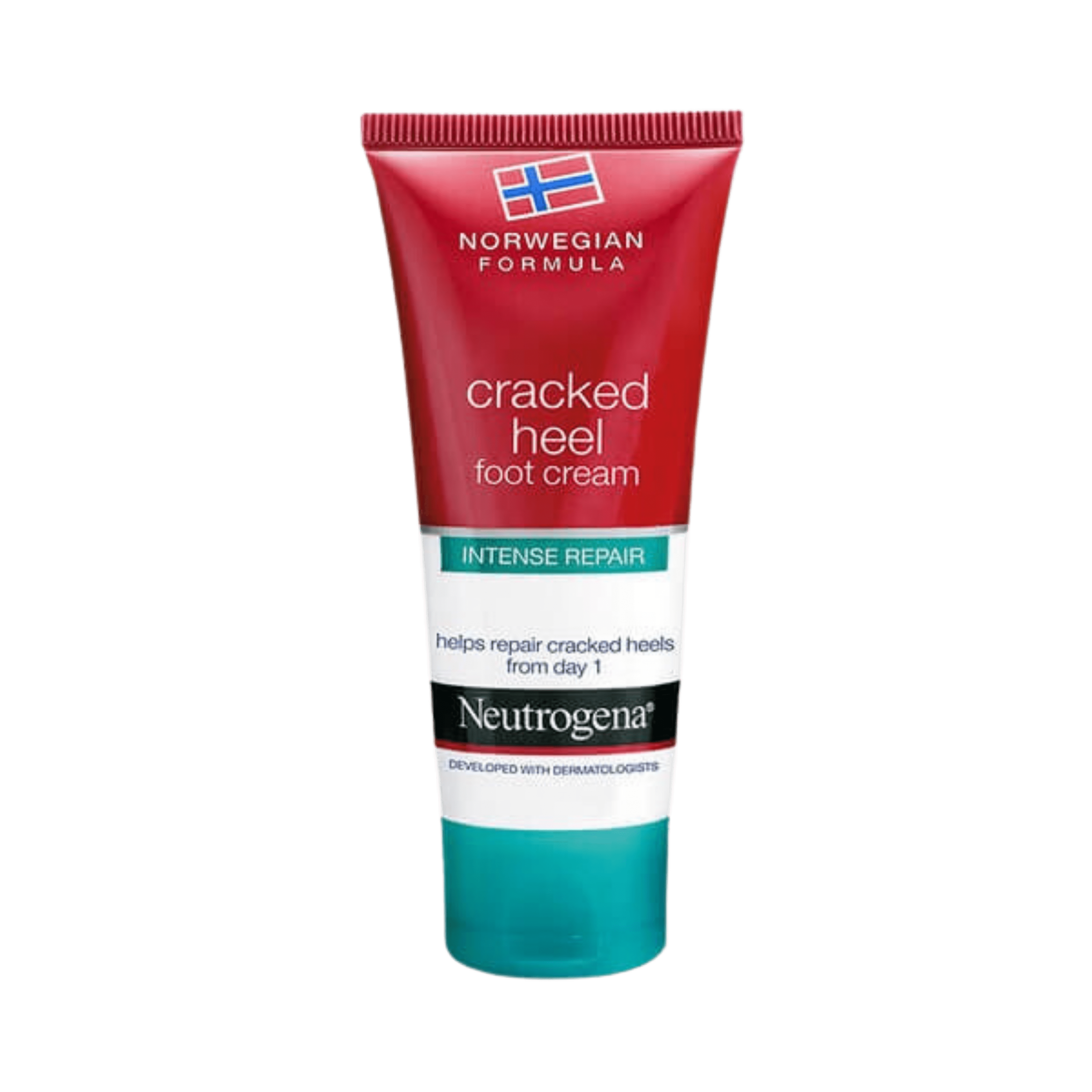 Neutrogena Intense Repair krema za ispucalu kožu stopala, 50ml