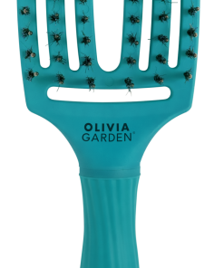 Alternative view of Olivia Garden Fingerbrush combo četka 2