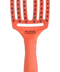 Alternative view of Olivia Garden Fingerbrush combo četka 3