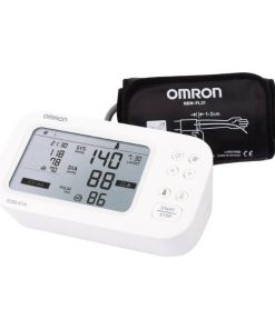 Alternative view of Omron M6 Comfort AFib tlakomjer