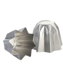 ALUMINIJSKI KALUP ZA PANDORO – 1000 G