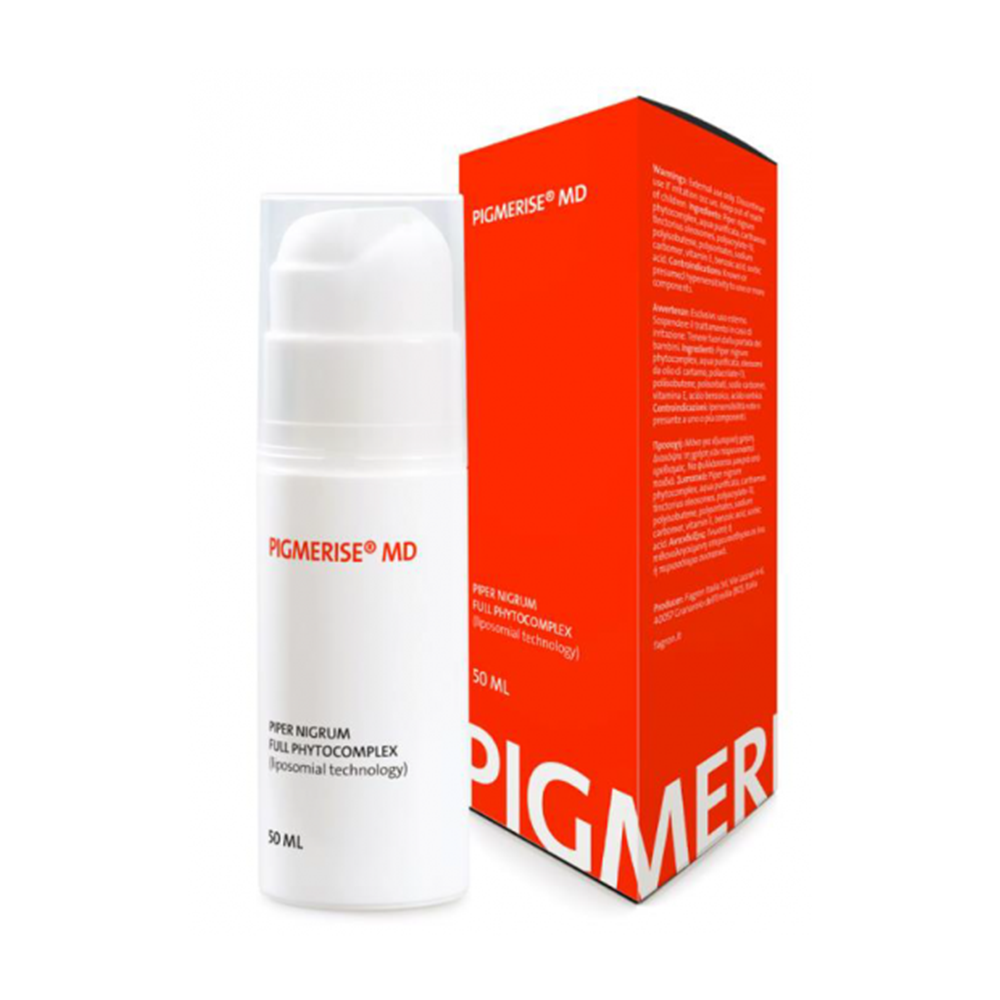 PIGMERISE MD KREMA S LIPOSOMIMA, FAGRON