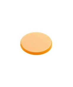 Alternative view of POLIKARBONATNI KALUP ZA PRALINE Circle 33